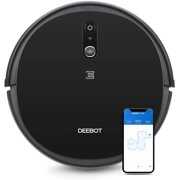 Rent to own ECOVACS DEEBOT 711S Robot Vacuum Cleaner with App, 130 Minute Battery Life