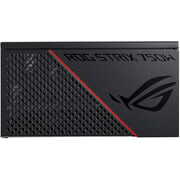 Rent to own ASUS ROG Strix 650 Full Modular 80 Plus Gold 650W ATX Power Supply with 0dB Axial Tech Fan and 10 Year Warranty