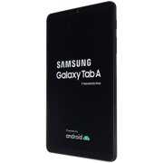 Rent to own Samsung Galaxy Tab A (8.4-inch) 2020 Tablet (SM-T307U) Verizon Only - Mocha/32GB (Refurbished)