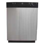 Rent to own Sunpentown Energy Star 24 Built-In Stainless Steel Tall Tub Dishwasher with Heated Drying