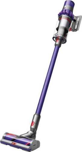 Rent to own Dyson - Cyclone V10 Animal Cord-Free Stick Vacuum - Purple