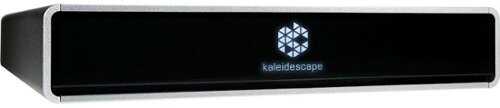 Rent to own Kaleidescape Strato C player - Black/Silver