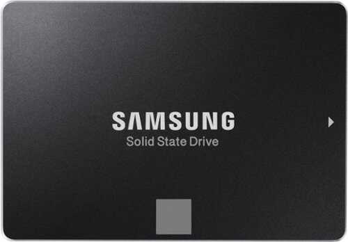 Rent to own Samsung - 860 EVO 500GB SATA 2.5" Internal Solid State Drive