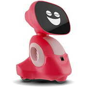 Rent to own Miko 3: AI-Powered Smart Robot for Kids | STEM Learning & Educational Robot with Coding apps + Unlimited Games + programmable RED