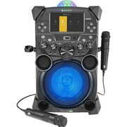 Rent to own Singing Machine SDL9050 Machine Fiesta Plus Hi-Def Karaoke System