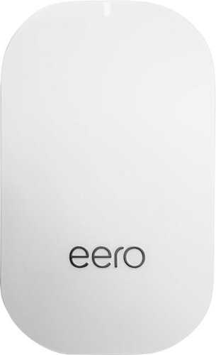 Rent to own eero - Beacon AC - White