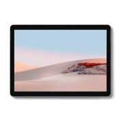 Rent to own Microsoft Surface Go 2 10.5" Tablet 128GB WiFi Pentium Gold 4425Y 1.7GHz,Platinum (Certified Refurbished)