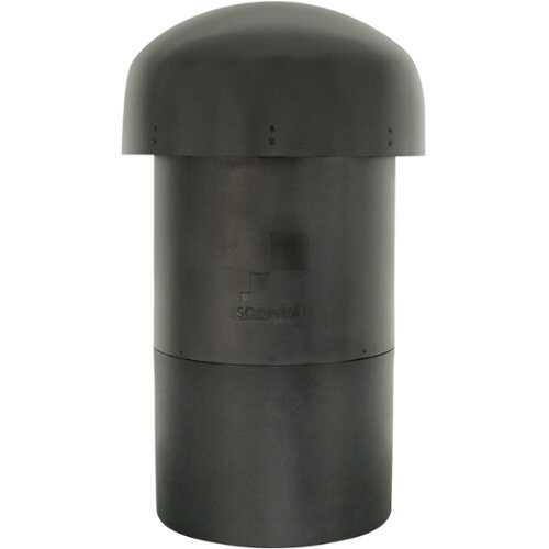Rent to own Sonance - LS12T SUB - Landscape Series 12" Passive In-Ground Subwoofer (Each) - Dark Brown