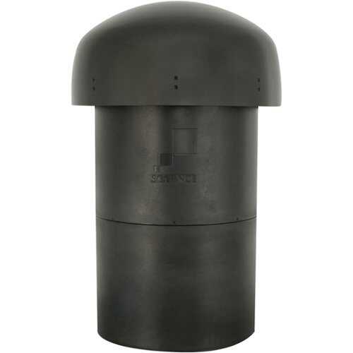 Rent to own Sonance - LS15T SUB - Landscape Series 15" Passive In-Ground Subwoofer (Each) - Dark Brown