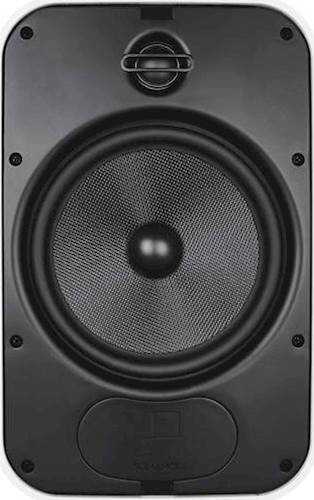 Rent to own Sonance - Mariner 8" 2-Way Outdoor Speakers (Pair) - White