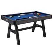 Rent to own Barrington Billiard Harrison Collection 60" Pool Table