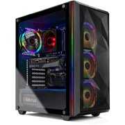 Rent to own Skytech Chronos Gaming PC Desktop - AMD Ryzen 7 3700X 3.6GHz, RTX 3070 8GB, 16GB DDR4 3200, 1TB NVME, B550 Motherboard, 650W Gold PSU, Windows 10 Home 64-bit, Used
