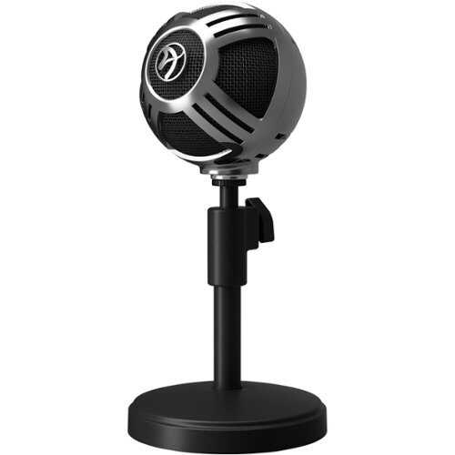 Rent to own Arozzi - Sfera Professional Grade Gaming/Streaming/Office Microphone