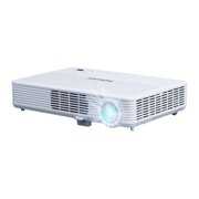 Rent to own InFocus 3000-Lumen WXGA DLP Projector with LED Light Source, White