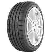 Rent to own Toyo Proxes Sport A/S 235/50R18 101W All-Season tire Fits: 2013-19 Ford Escape Titanium, 2010-13 Chevrolet Impala LTZ
