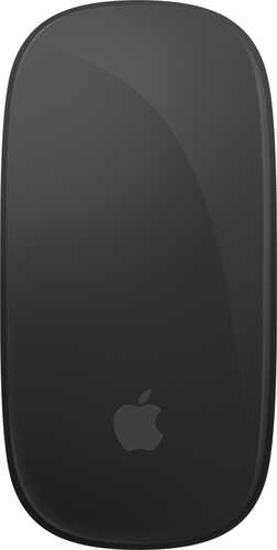 Rent to own Apple - Magic Mouse - Black