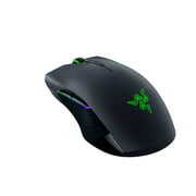 Rent to own Razer Lancehead Professional Grade Ambidextrous Wired/Wireless Gaming Mouse