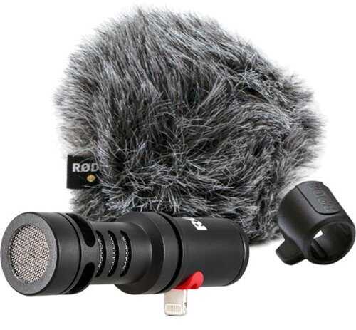 RØDE - VideoMic ME-L