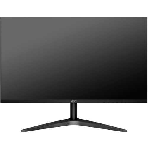 Rent to own AOC - 27B1H 27" IPS LED FHD Monitor - Black