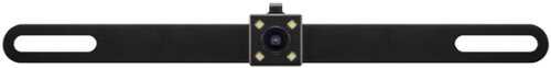 Rent to own iBEAM - License Plate Back-Up Camera with Night Vision and Active Parking Lines