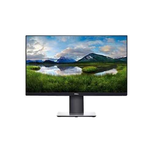Rent to own Dell - P2419H 24" IPS LED FHD Monitor - Black