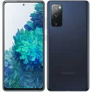 Rent to own Used Samsung Galaxy S20 FE 5G G781U 128GB Cloud Navy Fully Unlocked Smartphone (Used Like New)