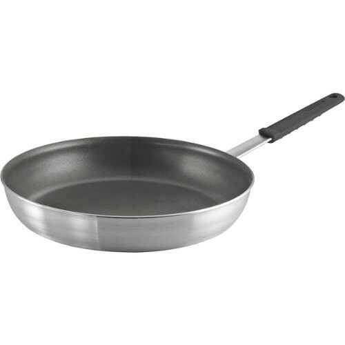 Tramontina - Professional Fusion 14" Fry Pan - Natural Aluminum
