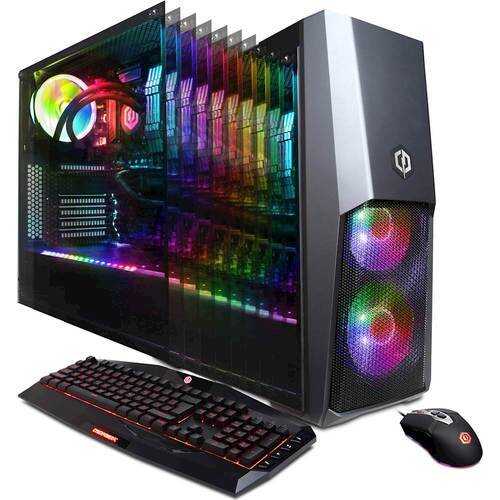 i7 2080 pc