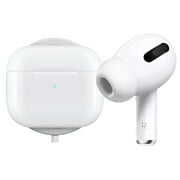 Rent to own Restored AirPods Pro (with Magsafe Charging Case) - White (Refurbished)