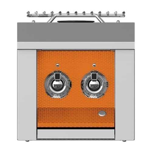 Rent to own Aspire by Hestan - By Hestan 12" Side Burner - Citra