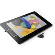 Rent to own Wacom Cintiq Pro 24 Creative Pen Display Graphic Drawing Tablet with 4K Screen (DTK2420K0)