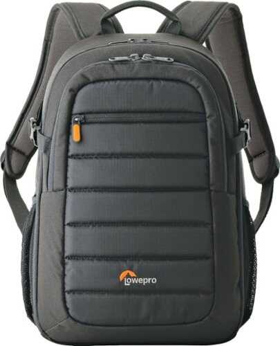 Rent to own Lowepro - Tahoe BP 150 Camera Backpack-Charcoal - Gray