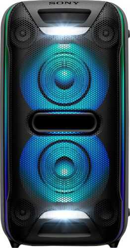 Rent to own Sony - High Power XB72 Speaker - Black