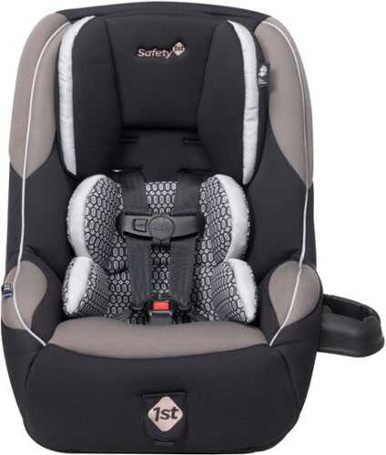 Rent to own Safety 1st - Guide 65 Convertible Car Seat - Grey
