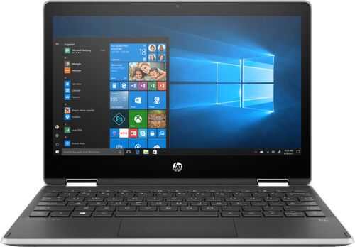 Lease to Own HP Pavilion x360 2-in-1Touch-Screen Laptop