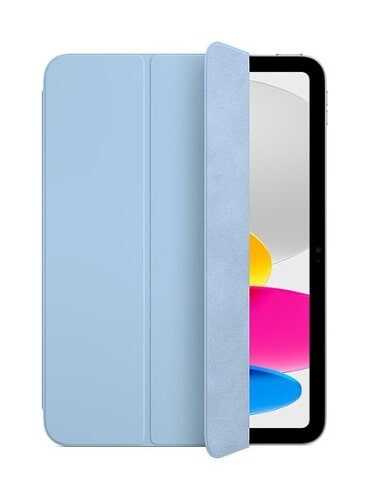 Rent to own Apple - Smart Folio for iPad (10th generation) - Sky