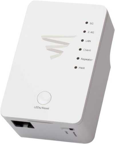 Rent to own Luxul - P40 Wi-Fi Range Extender