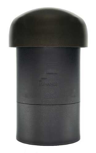 Rent to own Sonance - SGS SUB - Garden Series 10" Passive In-Ground Subwoofer (Each) - Dark Brown