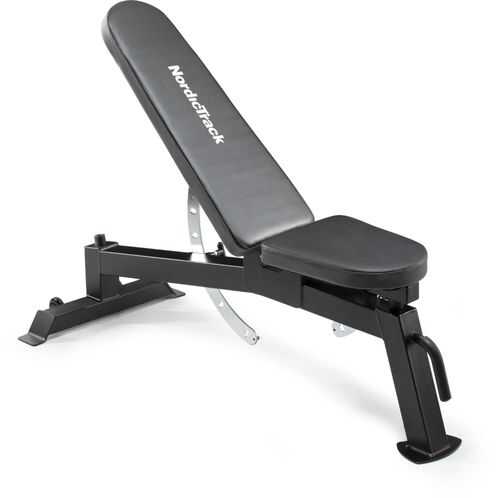 NordicTrack - Utility Bench