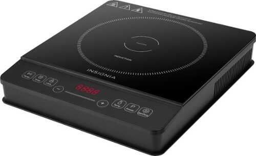 Rent to own Insignia™ - Single-Zone Induction Cooktop