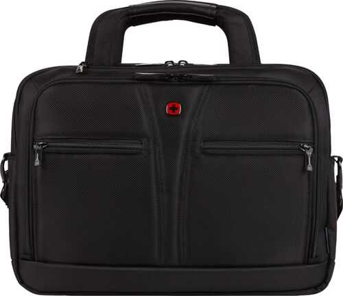 Rent to own Wenger - BC Case for 16" Laptop - Black