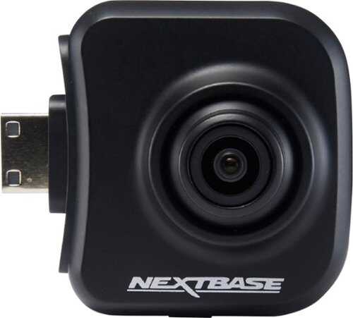 Rent to own Nextbase - Rear Facing Telephoto View Camera - Black