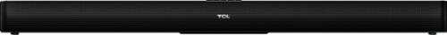 Rent to own TCL - ALTO 5 2.0-Channel Soundbar with Bluetooth Music Streaming - Black