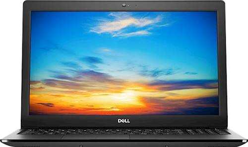Rent to own Dell - Latitude 15.6" Laptop - Intel Core i7 - 8GB Memory - 256GB Solid State Drive