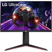 LG 24GN650B UltraGear 24 inch 16:9 FreeSync Full HD IPS Gaming Monitor