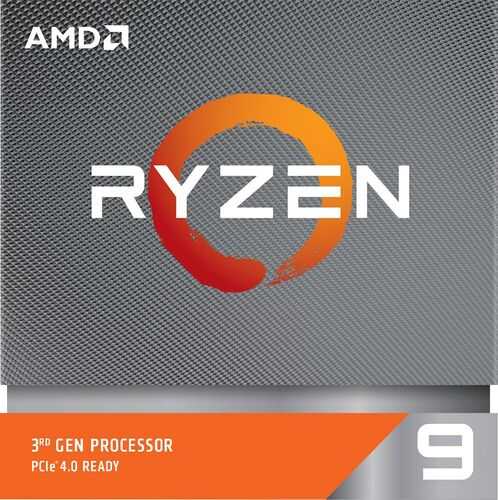 Lease-to-own AMD Ryzen 9 3rd Generation 12-core Processor