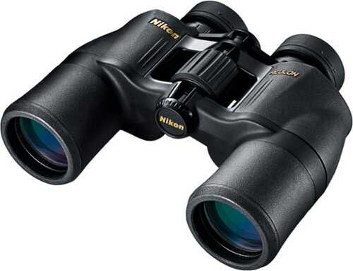 Rent to own Nikon - ACULON 10 x 42 Binoculars - Black