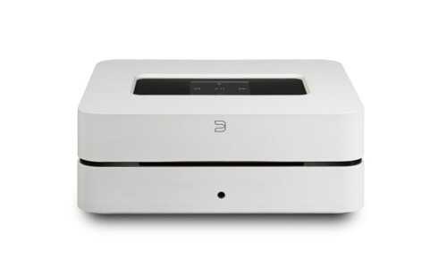 Rent to own Bluesound - VAULT 2i 2TB Streaming Media Player - White