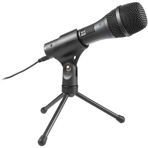 Rent to own Audio-Technica - USB Cardioid Dynamic Microphone