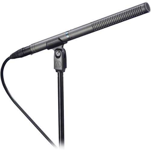 Rent to own Audio-Technica - Electret Condenser Microphone
